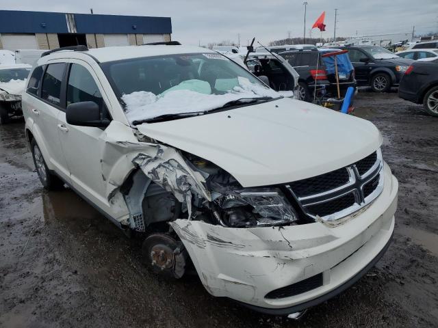 Photo 4 from auction – 2019 DODGE JOURNEY SE with VIN 3C4PDCAB5KT758796