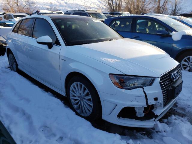Photo 4 from auction – 2016 AUDI A3 E-TRON with VIN WAUTPBFF3GA113037