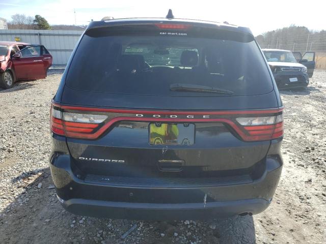 Photo 6 from auction – 2014 DODGE DURANGO SX with VIN 1C4RDHAGXEC317893