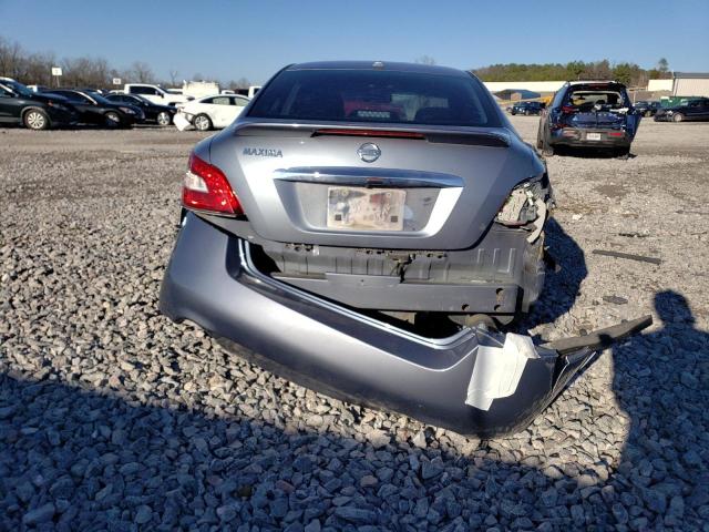 Photo 6 from auction – 2010 NISSAN MAXIMA S with VIN 1N4AA5AP5AC854207