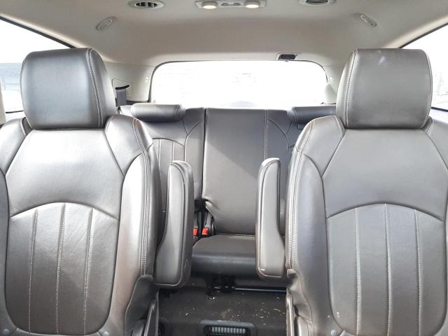 Foto 10 de la subasta – 2013 BUICK ENCLAVE con VIN 5GAKRCKD0DJ206307