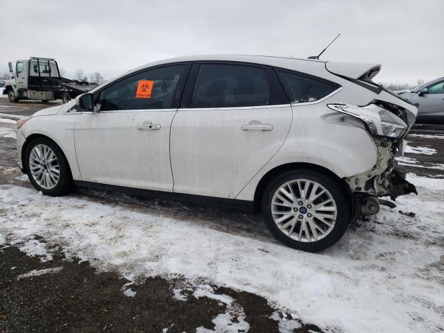 Photo 2 from auction – 2016 FORD FOCUS TITA with VIN 1FADP3N26GL400250