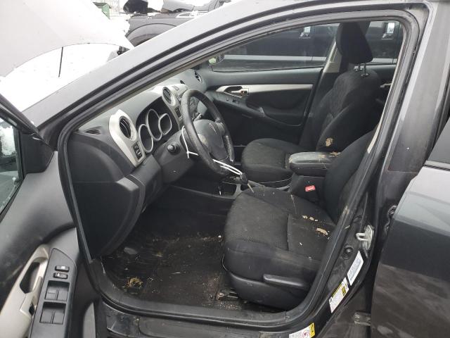 Photo 7 from auction – 2009 PONTIAC VIBE with VIN 5Y2SP670X9Z401142