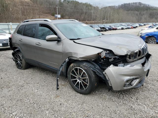 Photo 4 from auction – 2019 JEEP CHEROKEE L with VIN 1C4PJLCBXKD348751