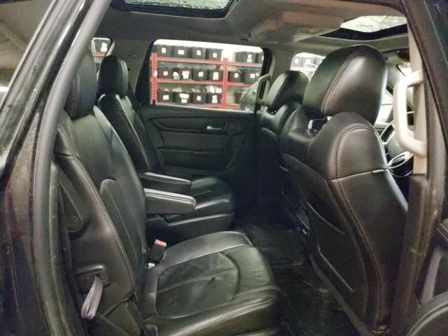 Photo 11 from auction – 2013 CHEVROLET TRAVERSE L with VIN 1GNKVJKD2DJ161859
