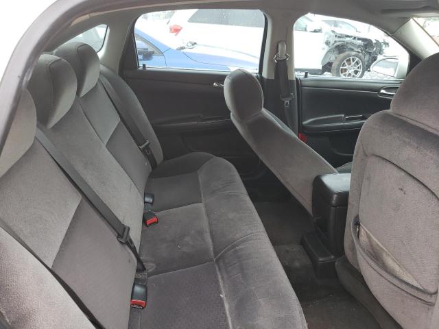 Photo 10 from auction – 2008 CHEVROLET IMPALA LS with VIN 2G1WB58K681367114