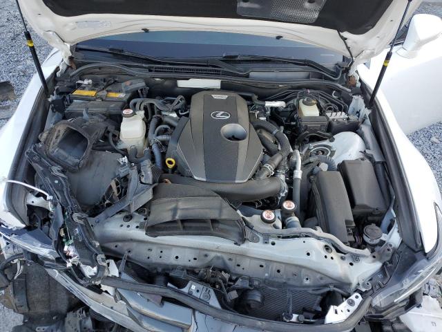 Photo 11 from auction – 2019 LEXUS IS 300 with VIN JTHBA1D29K5090017