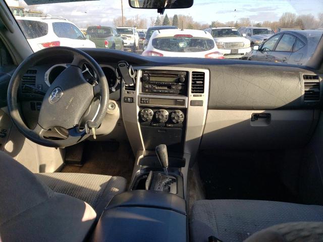 Zdjęcie 8 z aukcji – 2004 TOYOTA 4RUNNER SR z VIN JTEZU14R140037599