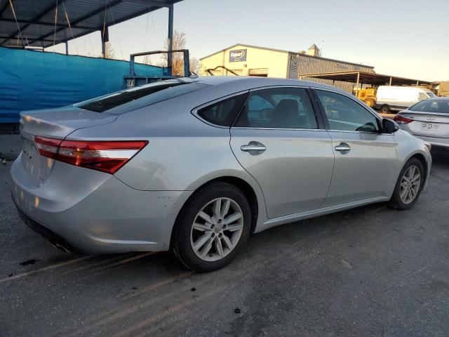 Photo 3 from auction – 2014 TOYOTA AVALON BAS with VIN 4T1BK1EB0EU106673
