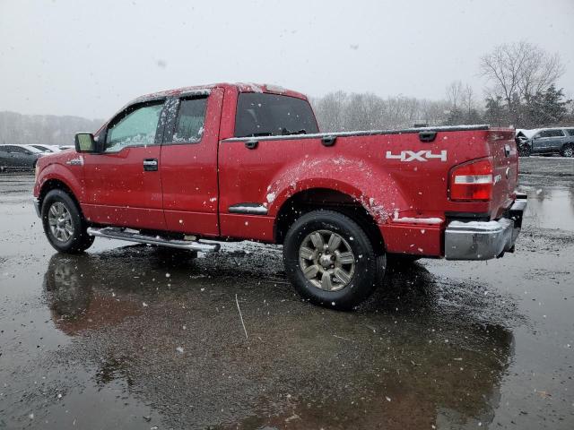 Photo 2 from auction – 2009 FORD F150 SUPER with VIN 1FTPX04V39KB95352