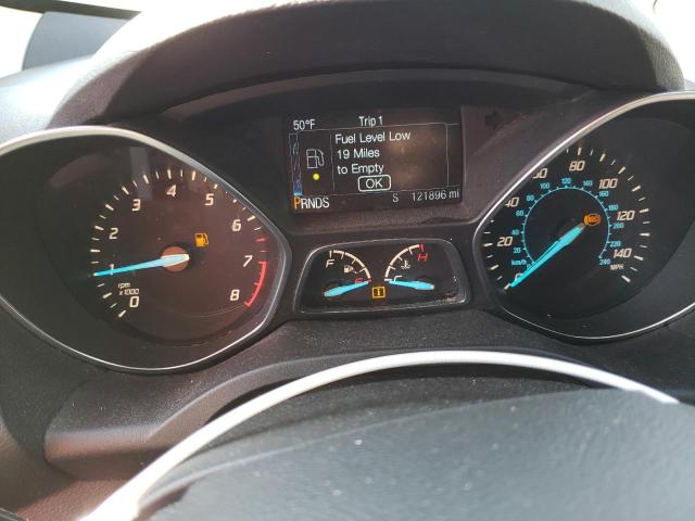 Photo 9 from auction – 2016 FORD ESCAPE SE with VIN 1FMCU0GX4GUC52837