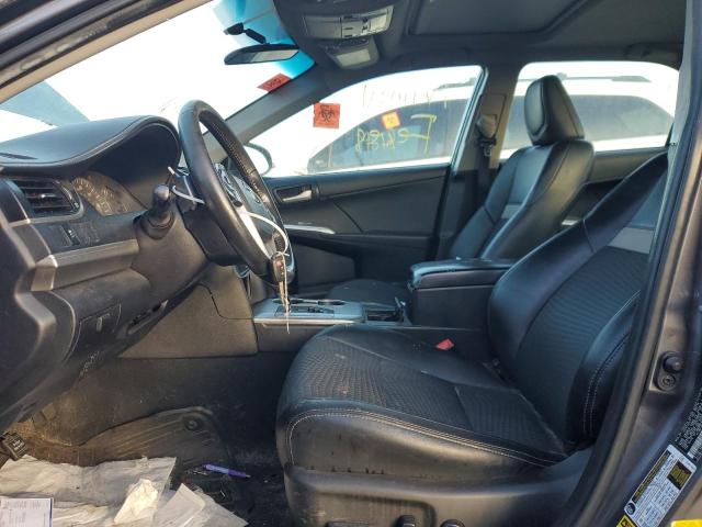 Photo 7 from auction – 2014 TOYOTA CAMRY L with VIN 4T1BF1FK5EU864902