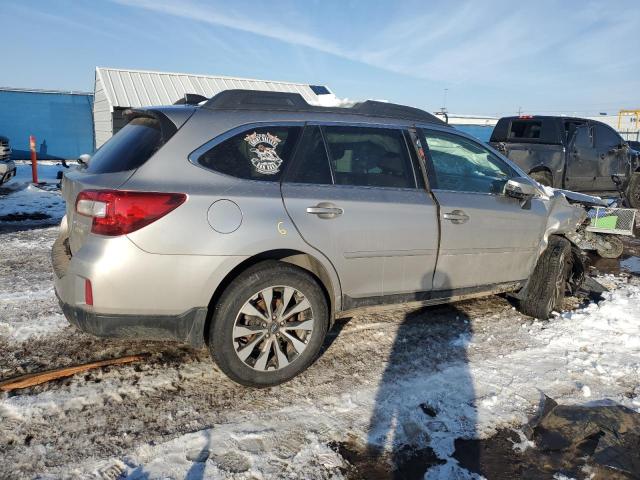 Photo 3 from auction – 2017 SUBARU OUTBACK 2. with VIN 4S4BSANC5H3294772