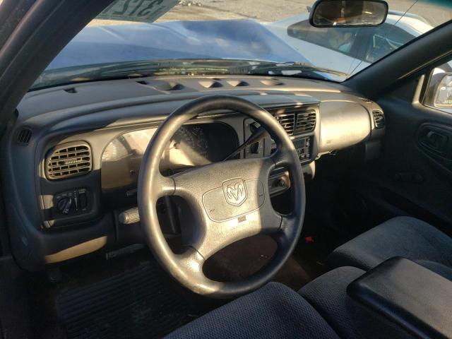 Photo 8 from auction – 1999 DODGE DAKOTA with VIN 1B7FL26X1XS139392