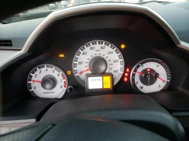 Photo 9 from auction – 2015 HONDA PILOT LX with VIN 5FNYF3H2XFB025443