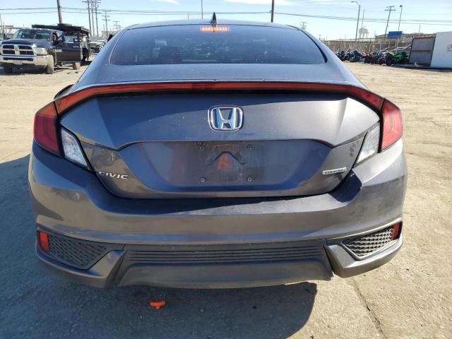 Photo 6 from auction – 2017 HONDA CIVIC TOUR with VIN 2HGFC3B90HH354589