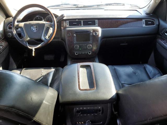 Photo 8 from auction – 2010 GMC YUKON XL D with VIN 1GKUCMEF8AR279714