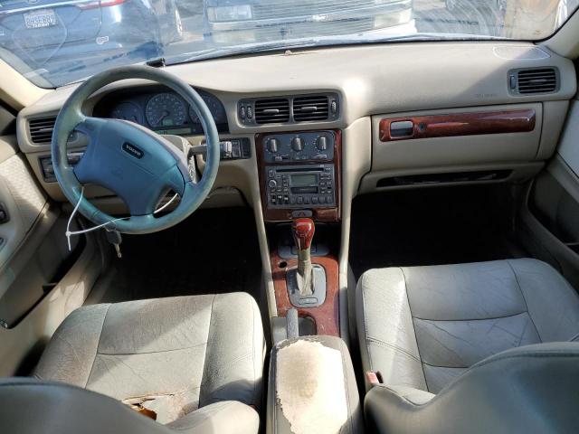 Photo 8 from auction – 2000 VOLVO S70 BASE with VIN YV1LS61J4Y2636190