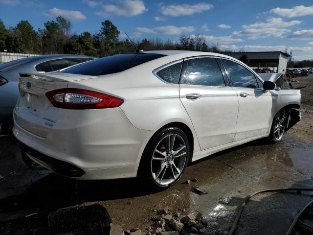 Photo 3 from auction – 2016 FORD FUSION TIT with VIN 3FA6P0K92GR274785