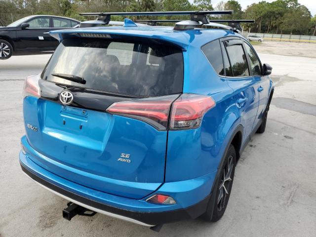 Photo 3 from auction – 2016 TOYOTA RAV4 SE with VIN JTMJFREV1GD191586
