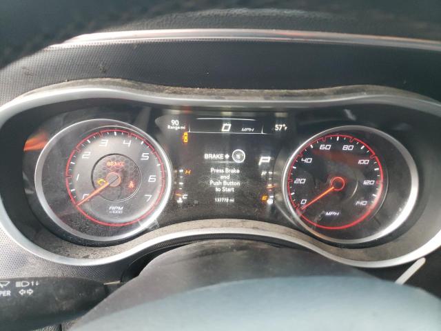 صورة رقم 9 من المزاد - 2016 DODGE CHARGER SX مع VIN 2C3CDXHG2GH332401
