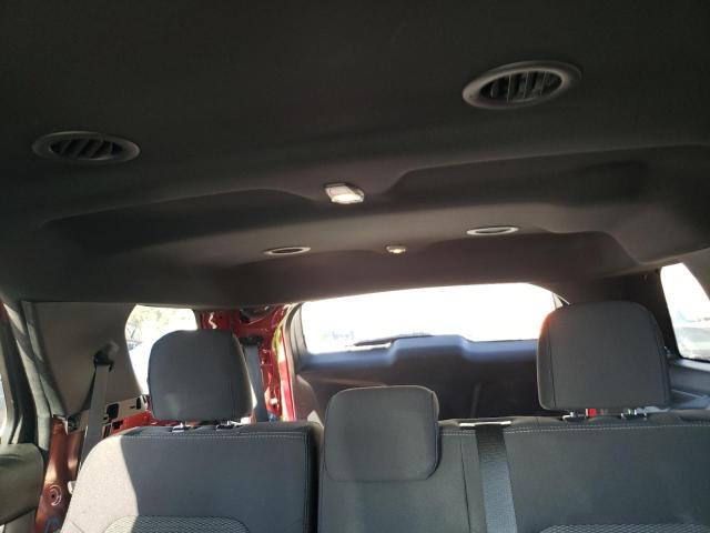 Photo 10 from auction – 2019 FORD EXPLORER X with VIN 1FM5K7D85KGA37382