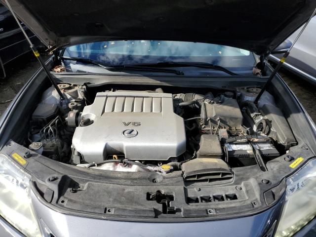 Photo 11 from auction – 2013 LEXUS ES 350 with VIN JTHBK1GG5D2039803