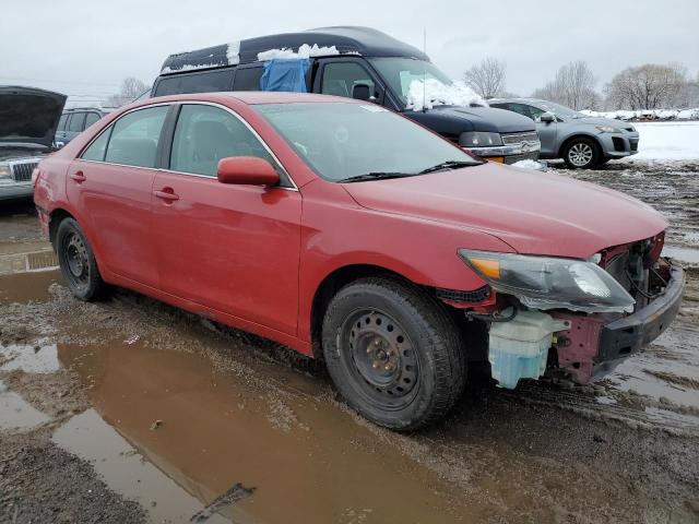 Photo 4 from auction – 2011 TOYOTA CAMRY BASE with VIN 4T1BF3EK2BU118609