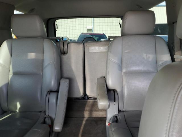 Photo 10 from auction – 2011 CHEVROLET TAHOE C150 with VIN 1GNSCCE01BR385102