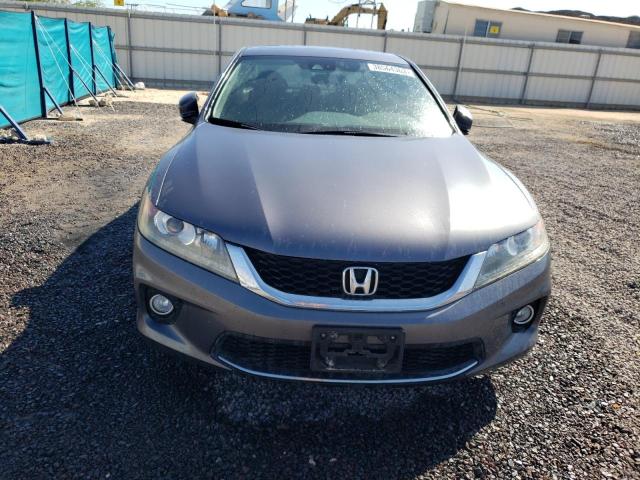 Photo 5 from auction – 2014 HONDA ACCORD EXL with VIN 1HGCT2A89EA006967