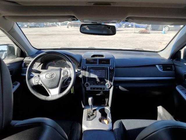 Photo 8 from auction – 2012 TOYOTA CAMRY BASE with VIN 4T1BF1FK4CU564443