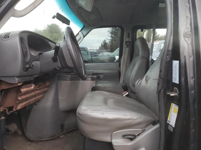 Photo 7 from auction – 2006 FORD ECONOLINE with VIN 1FBNE31S66DA27539