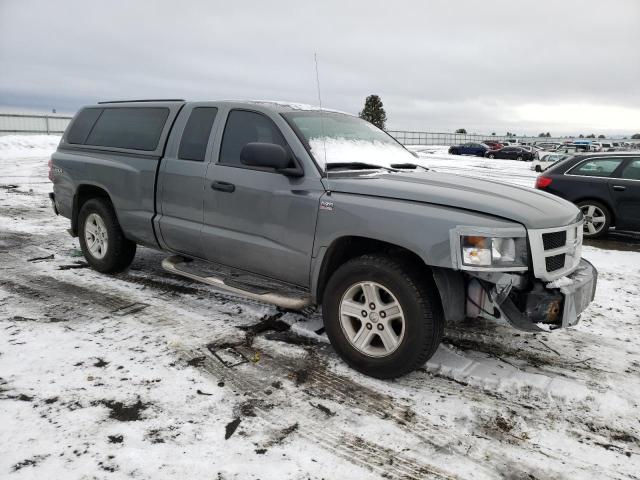 Photo 4 from auction – 2009 DODGE DAKOTA SXT with VIN 1D7HW32P89S791611