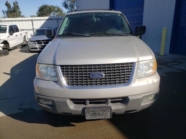 Photo 5 from auction – 2004 FORD EXPEDITION with VIN 1FMRU15WX4LA39810
