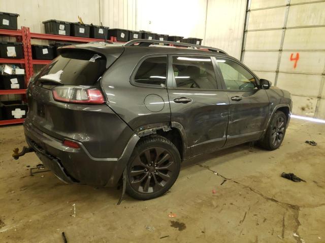 Photo 3 from auction – 2020 JEEP CHEROKEE L with VIN 1C4PJMDX3LD562045