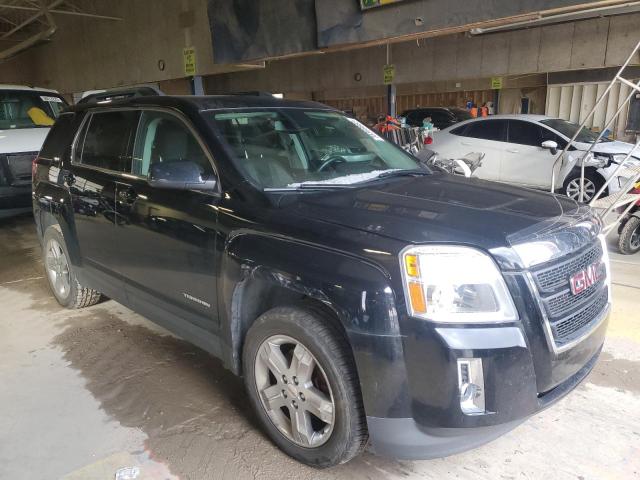 Photo 4 from auction – 2013 GMC TERRAIN SL with VIN 2GKFLTE33D6206727