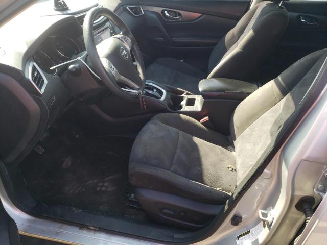Photo 7 from auction – 2015 NISSAN ROGUE S with VIN KNMAT2MT5FP559894