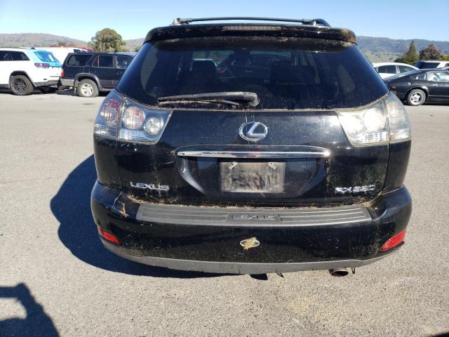Photo 6 from auction – 2004 LEXUS RX 330 with VIN JTJHA31U240069584