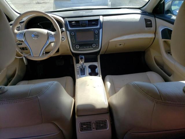 Photo 8 from auction – 2016 NISSAN ALTIMA 2.5 with VIN 1N4AL3AP8GC152454