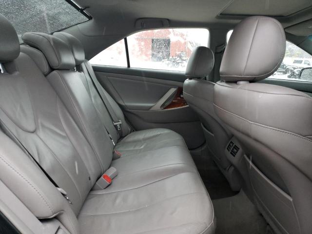 Photo 10 from auction – 2011 TOYOTA CAMRY BASE with VIN 4T4BF3EK0BR164333