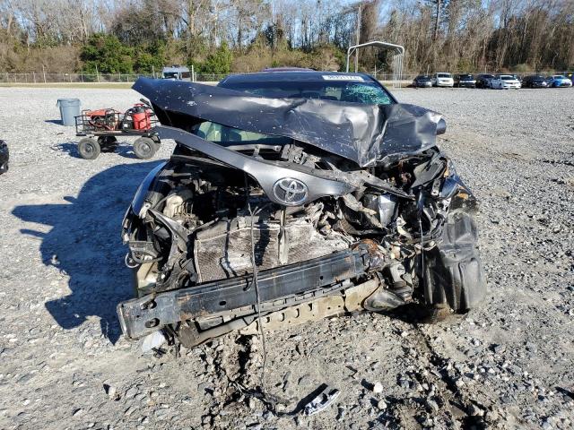 Photo 5 from auction – 2011 TOYOTA CAMRY BASE with VIN 4T1BF3EKXBU149686