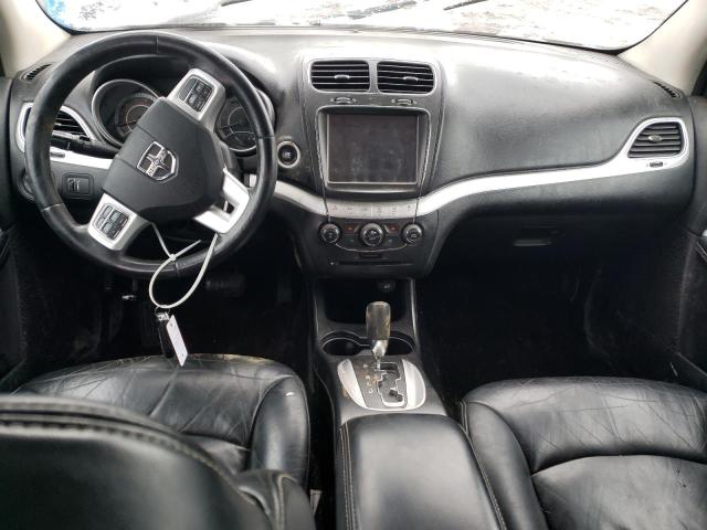 صورة رقم 8 من المزاد - 2015 DODGE JOURNEY R/ مع VIN 3C4PDDFG1FT600665