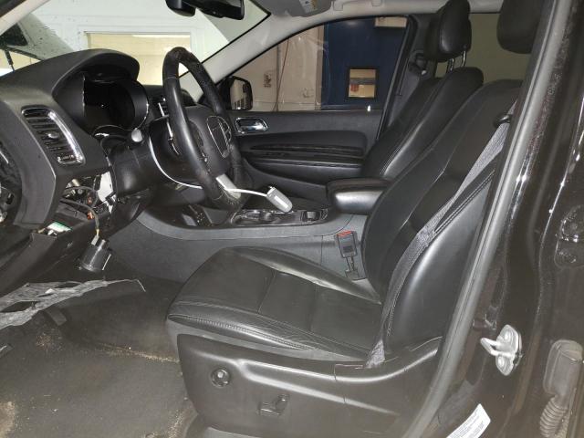 Photo 7 from auction – 2015 DODGE DURANGO LI with VIN 1C4RDJDG3FC128619