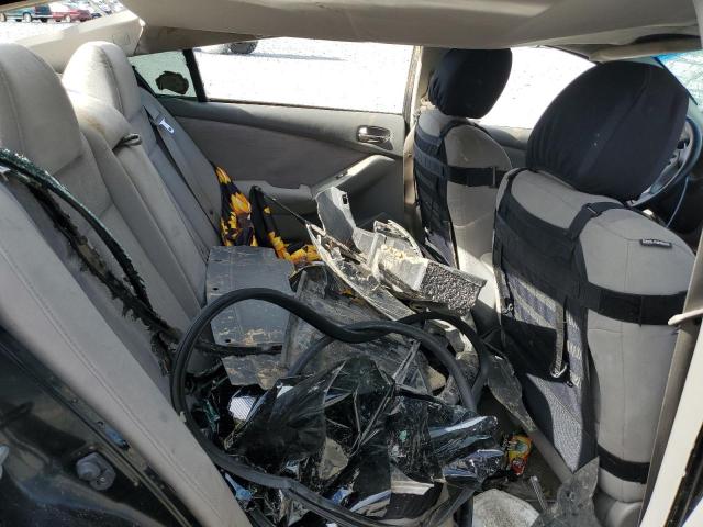 Photo 10 from auction – 2012 NISSAN ALTIMA BAS with VIN 1N4AL2AP7CN517683