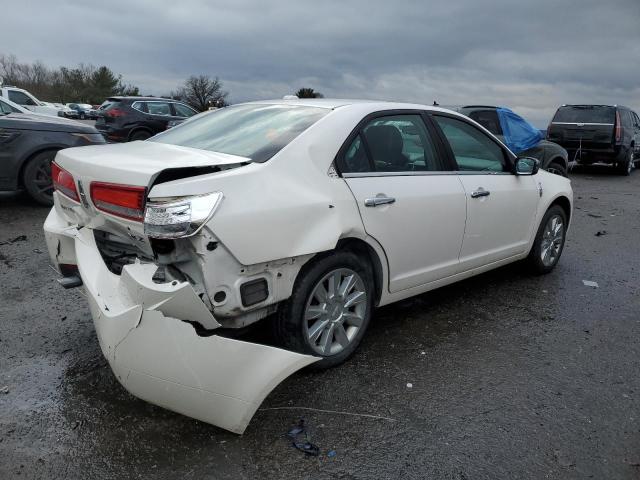Photo 3 from auction – 2011 LINCOLN MKZ with VIN 3LNHL2JC7BR773352