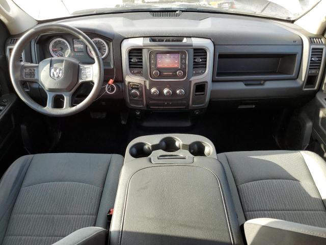 Photo 8 from auction – 2021 RAM 1500 CLASS with VIN 1C6RR6FT8MS592296