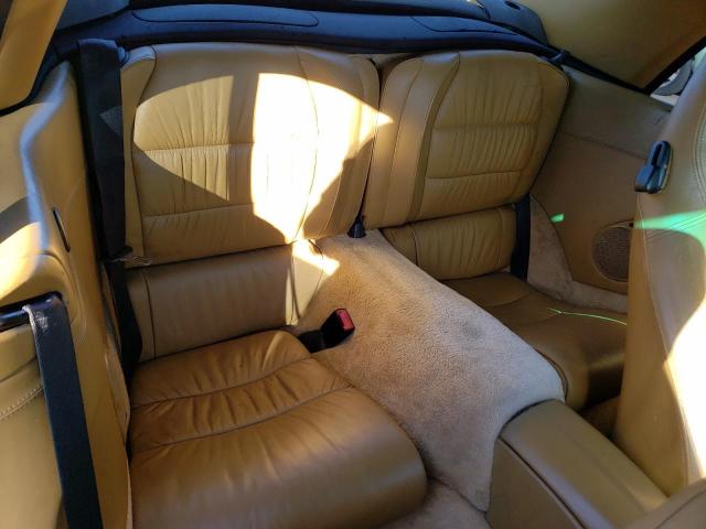 Photo 10 from auction – 2000 PORSCHE 911 with VIN WP0CA2994YS652093