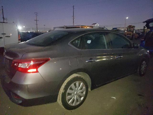 Photo 3 from auction – 2019 NISSAN SENTRA S with VIN 3N1AB7AP1KY269686