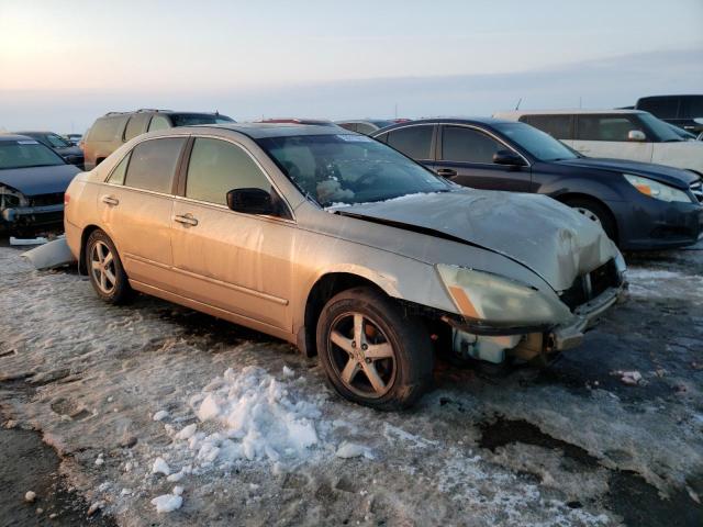 Photo 4 from auction – 2003 HONDA ACCORD EX with VIN 1HGCM56673A078429