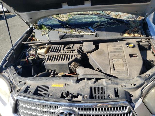 Photo 11 from auction – 2008 TOYOTA HIGHLANDER with VIN JTEEW44A582020058